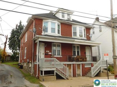 211 S 17th St, Easton, PA, 18042