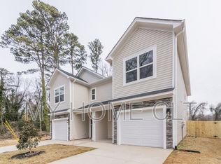 2719 Capitol Dr, Charlotte, NC 28208