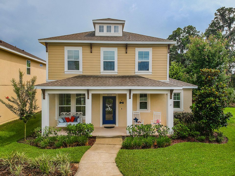 1st image of 5322 Sagecrest Dr