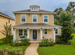 5322 Sagecrest Dr, Lithia, FL 33547