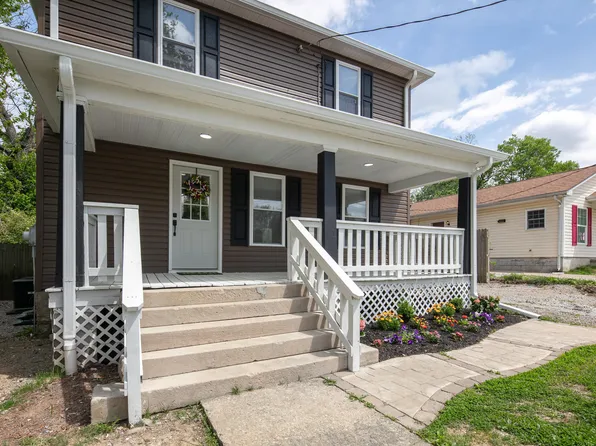 131 Arceme Ave, Lexington, KY 40505