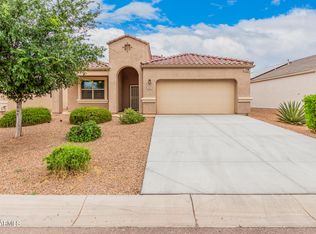 5116 E Smoky Quartz Rd, San Tan Valley, AZ 85143