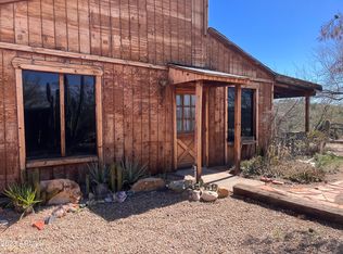 41648 N 277th Ave, Morristown, AZ 85342