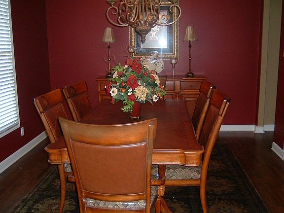 Dinning Room
