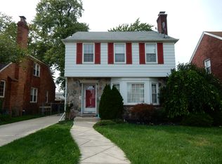 2490 23rd St, Wyandotte, MI 48192