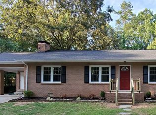 475 Northbridge Rd, Fayetteville, GA