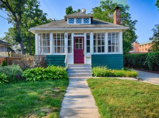 124 Burcham Dr, East Lansing, MI 48823