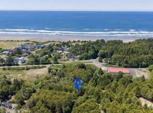 8 Biggs Ave, Hoquiam, WA 98550