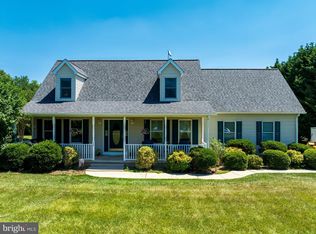 220 Lently Farm Ln, Centreville, MD