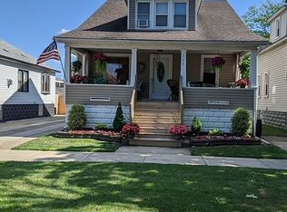 539 Maple St, Wyandotte, MI 48192