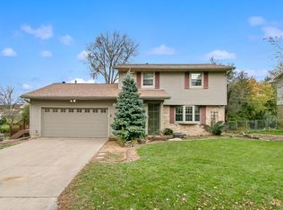 2403 Martin St, Cross Plains, WI 53528