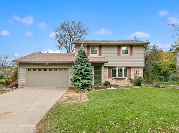 2403 Martin Street, Cross Plains, WI 53528