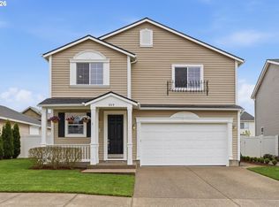 804 N 26th Ave, Cornelius, OR