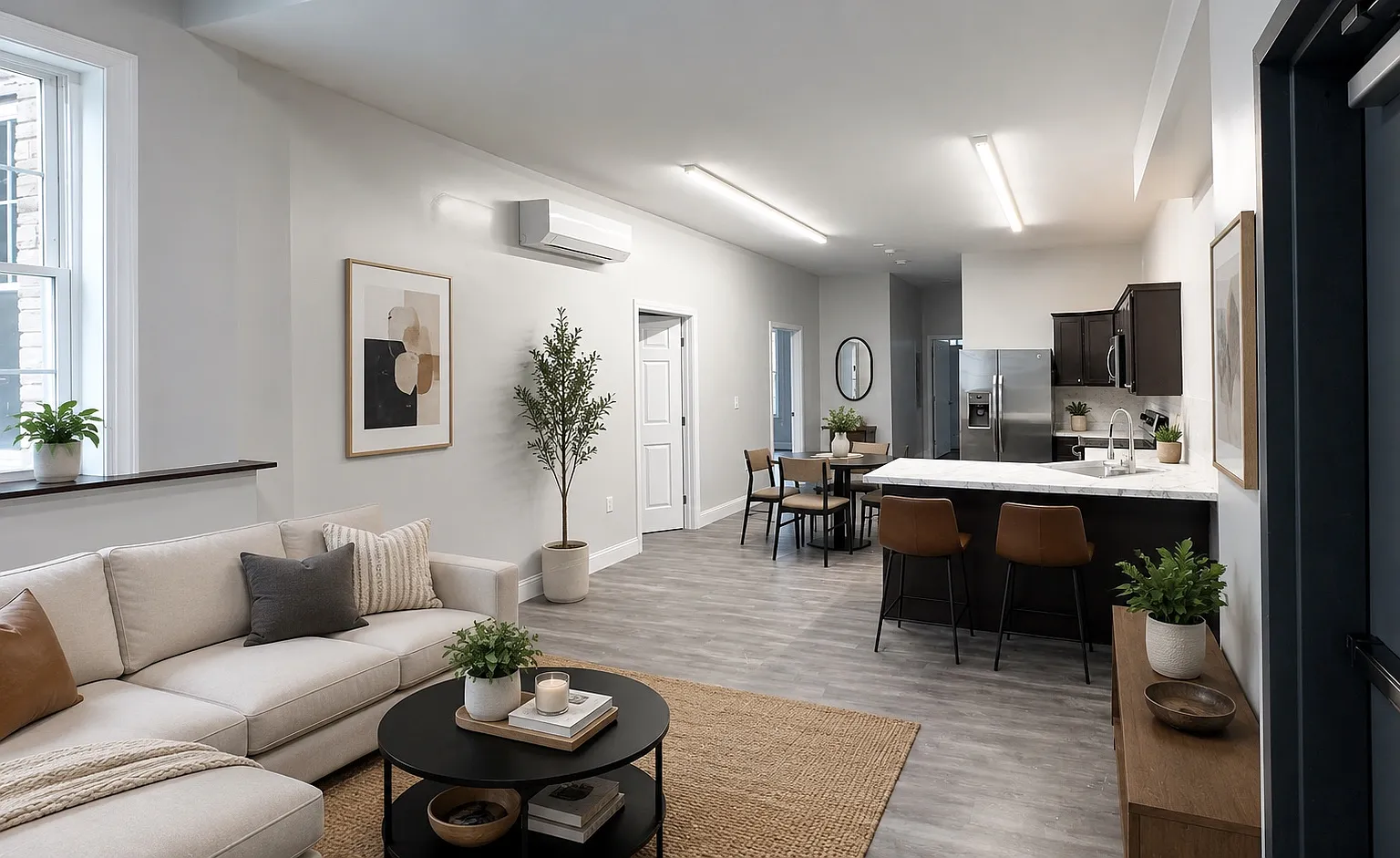 3 bed, 995 sqft, $1,625 — Photo 1