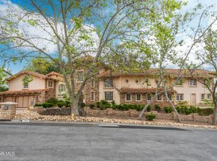 3400 Ridgeford Dr, Westlake Village, CA 91361