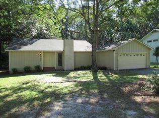 3101 Fallingleaf Ln, Valdosta, GA 31602