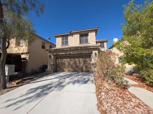 7931 Kelburn Hill St, Las Vegas, NV 89131