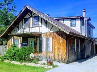 1515 Hamilton St, Pampa, TX 79065