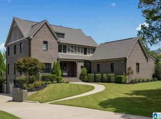 4619 Old Looney Mill Rd, Birmingham, AL 35243