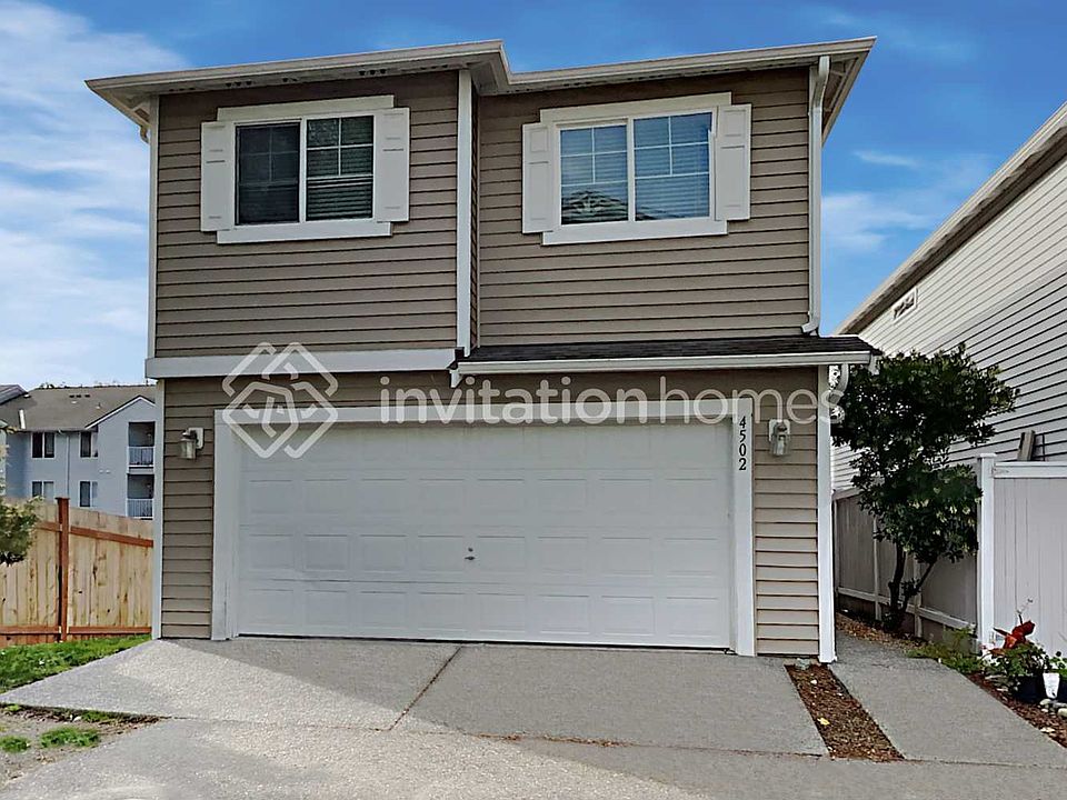 1st image of 4502 156th Pl SW