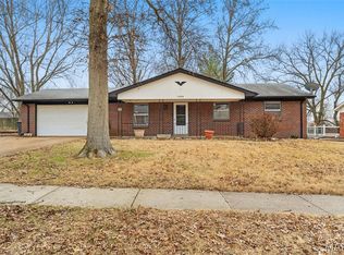 11424 Burgess Ave, Bridgeton, MO 63044