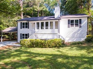 4802 Davenport Trce NW, Acworth, GA 30101