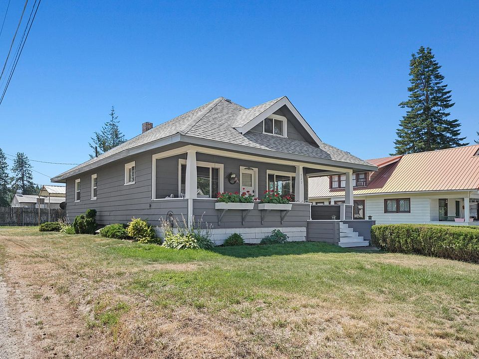 725 W 5th St, Newport, WA 99156 Zillow