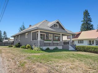 725 W 5th St, Newport, WA 99156