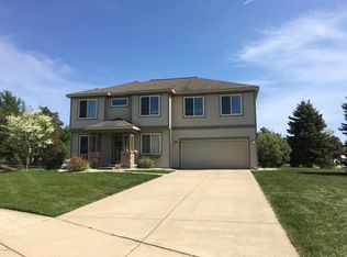 7236 Water View Ln, Allendale, MI 49401