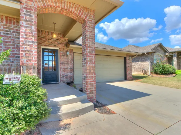15905 Sky Run Dr, Edmond, OK 73013