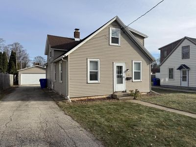 1826 North DIVISION STREET, Appleton, WI, 54911