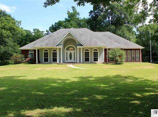 133 Brook Orchard Blvd, Monroe, LA 71203