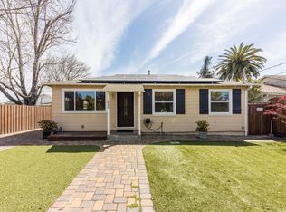 1020 8th Ave, Redwood City, CA 94063