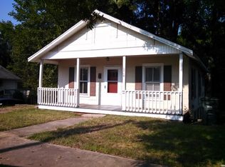 1710 Glenwood Ave, Greensboro, NC 27403