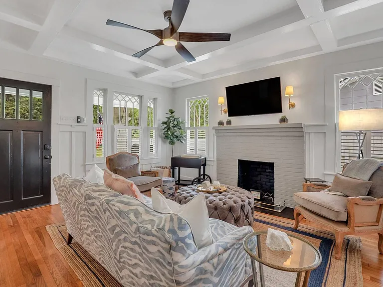 7708 Central Ave — Photo 4
