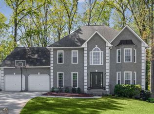 5170 Ridge Tarn, Acworth, GA 30102