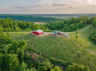 3383 Coble To Only Rd, Only, TN 37140