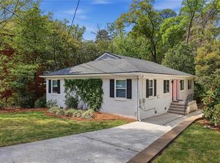 2240 Stephen Long Dr NE, Atlanta, GA 30305