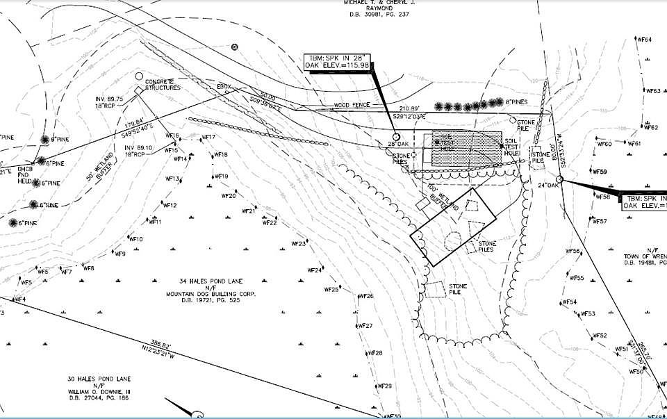 1st image of 34 Hales Pond Ln