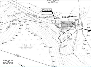 34 Hales Pond Ln, Wrentham, MA 02093