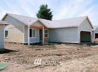 15913 90th Ave SE, Yelm, WA