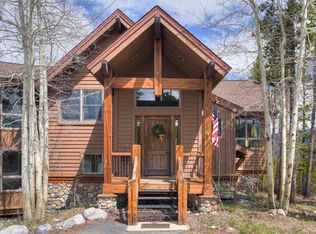 415 Silver Cir, Breckenridge, CO 80424