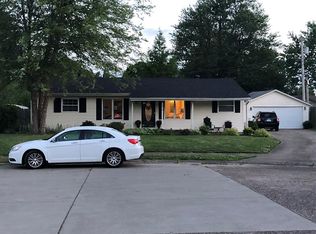 3816 Mark Twain Ct, Owensboro, KY 42303