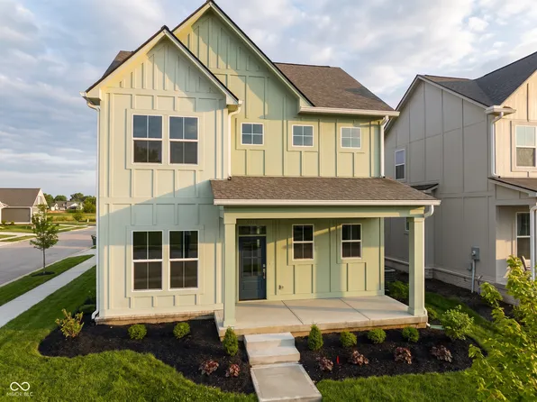 9866 Morningstar Ln, Indianapolis, IN 46280
