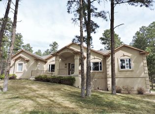 460 Woodmoor Dr, Monument, CO 80132