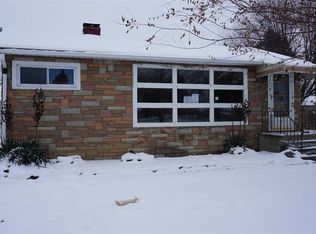 2071 Moeller Ave, Ypsilanti, MI