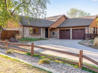2927 Hiawatha Dr, Loveland, CO 80538