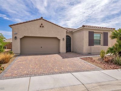 1108 Via Della Curia, Henderson, NV, 89011