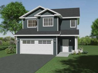 110 Henry St, Green Isle, MN 55338