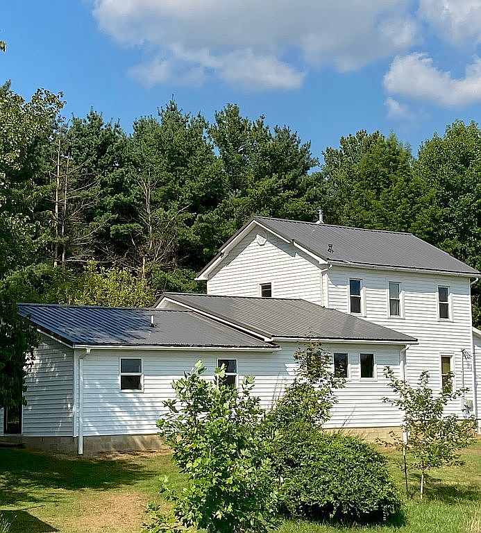 1841 State Route 335, Beaver, OH 45613 Zillow